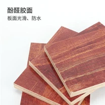 12 mm saplāksnis ar melnu pārklājumu